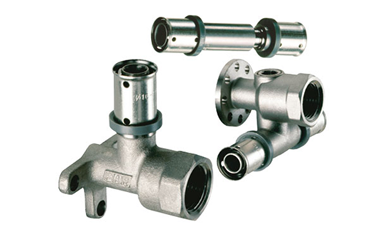 История компании