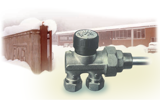 История компании