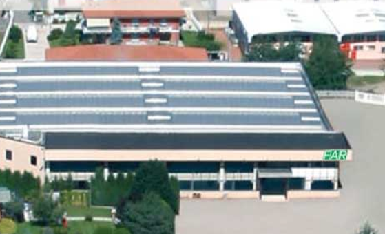 История компании