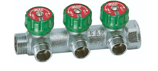 История компании