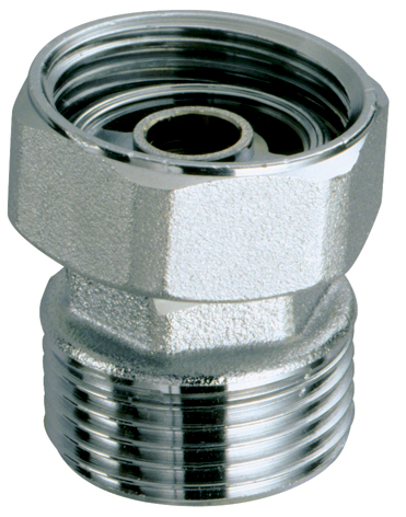 Рассекатель потока для 1420-1425-1428-1430-1438, 1"лев.р.