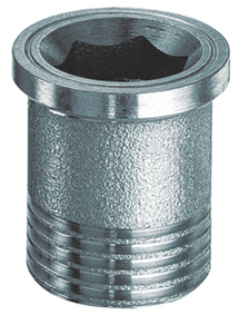 Переходник д/зонников, редукторов и фильтров 1/2"