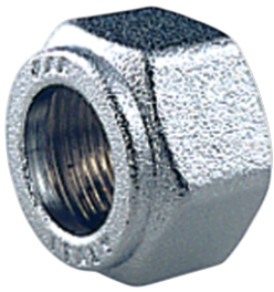 Накидная гайка М24х19