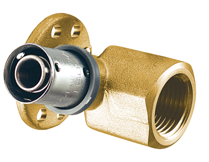 Пресс-уголок 16*2 х 1/2"(ВР)  для арт.7477