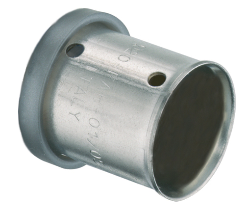 Пресс-гильза 40*3.5