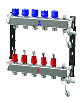 Коллекторы и коллекторные группы
