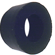 Резиновое уплотнение для медных труб 18 мм