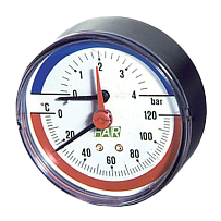 Приборы учета и КиП