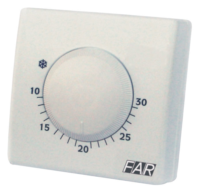 Термостат электромеханический