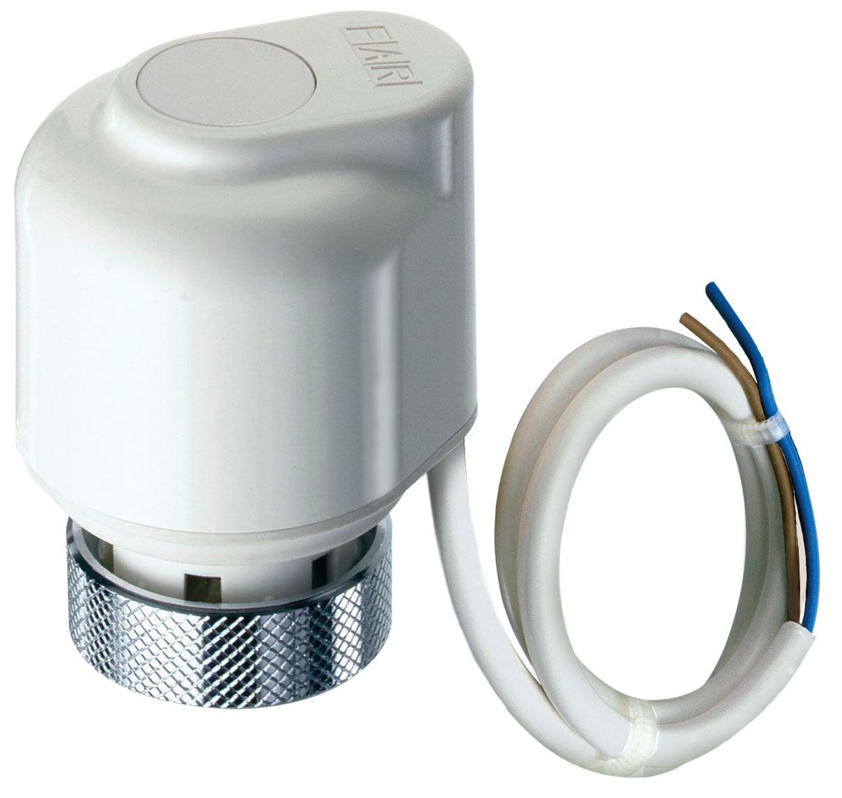 Электротерм.головка HA 220В, 180 сек., М30х1.5