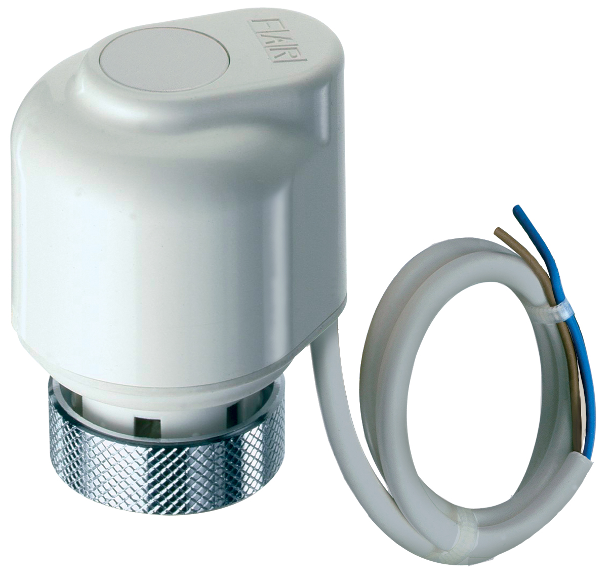 Электротерм.головка НЗ 220В, 180сек., М30х1.5