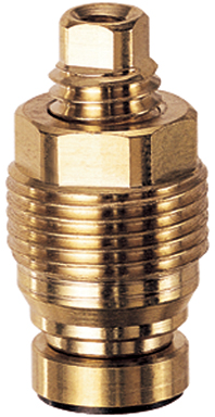 Кран-букса для коллекторов MULTIFAR