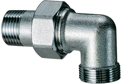 Угольник верхний д/арт.1590 (с американкой)