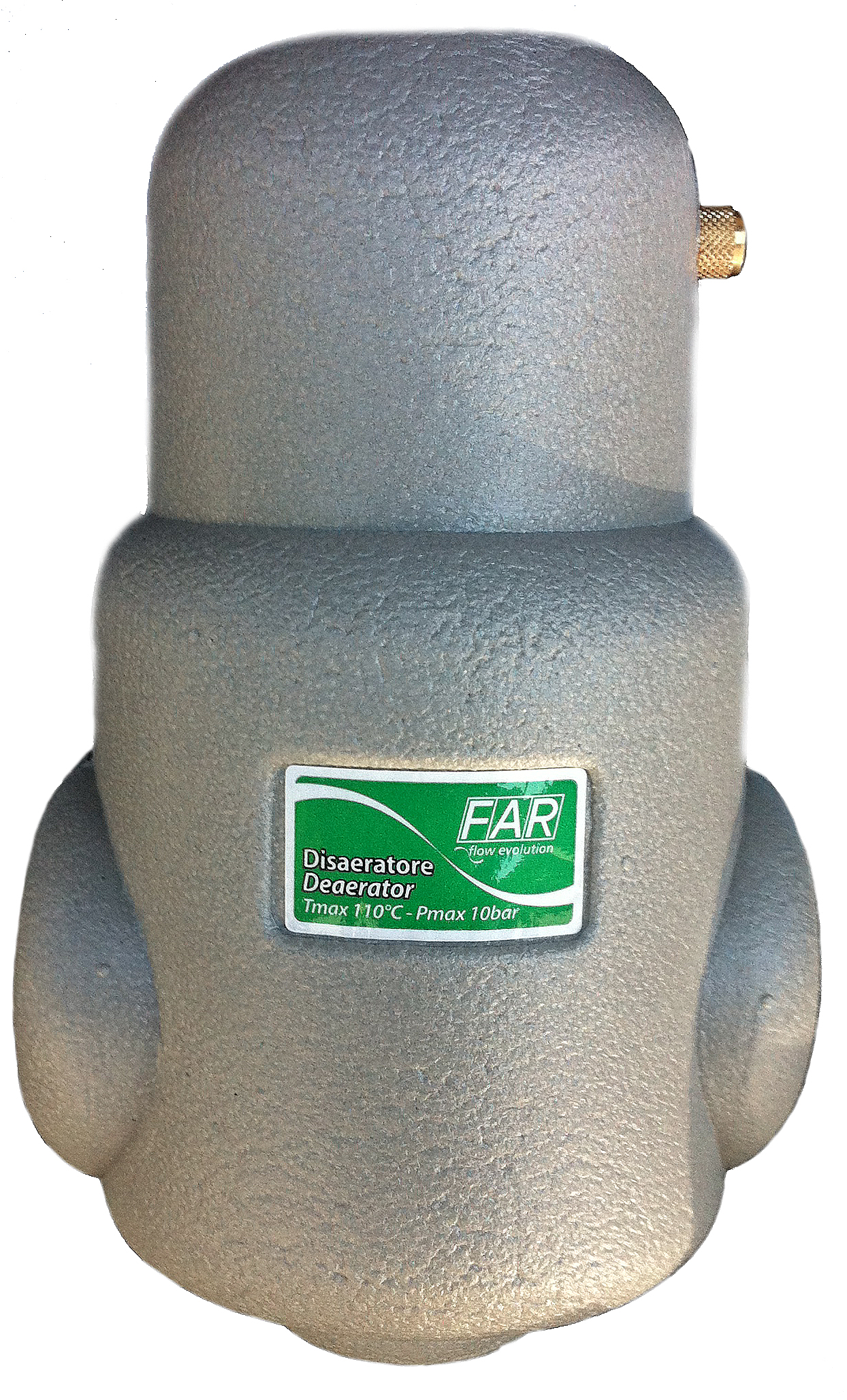 Теплоизоляция для деаэратора арт.2250÷2251, 1 1/4"÷1 1/2"