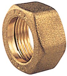 Накидная гайка