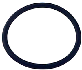 Уплотн.кольцо ЕРDM для коллект.и комплектующих 3/4"