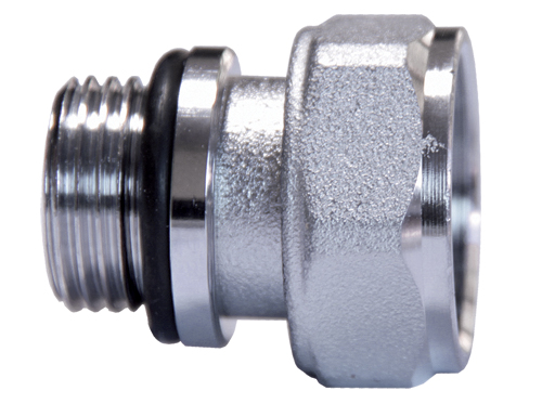 Концевик с EPDM для вентилей 1/2"