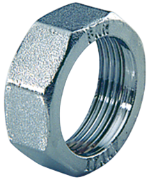 Накидная гайка