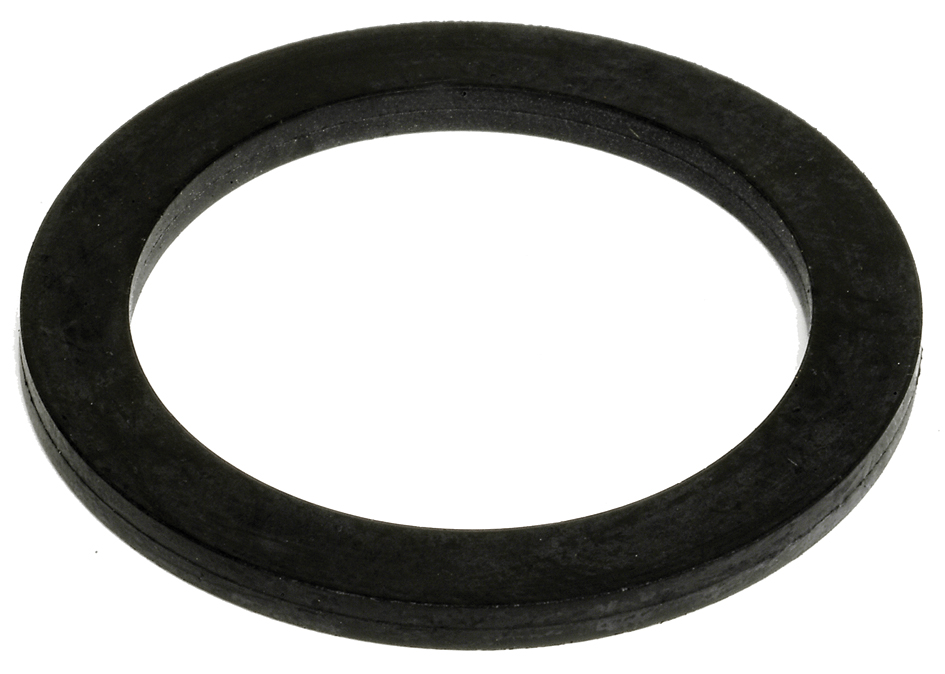 Уплотнение EPDM для зон.вент., редукт. давл., фильтров 1 1/4
