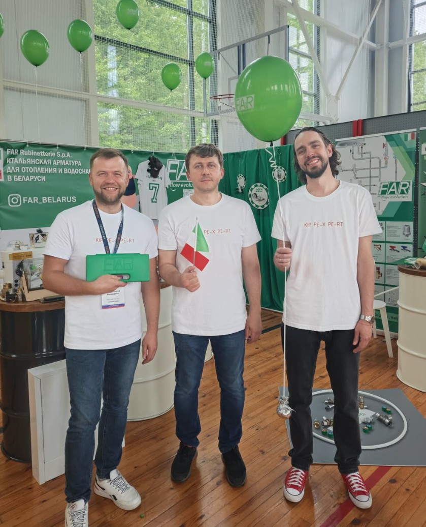 Фестиваль климата ID FEST