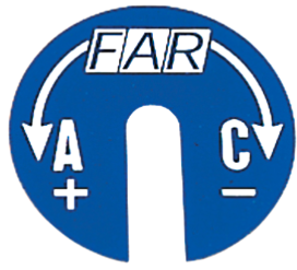 Ручка для вентиля