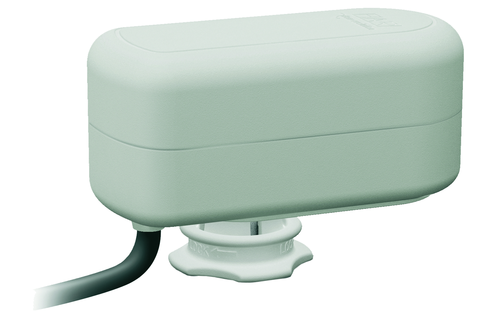 Сервопривод 40 сек, 24В