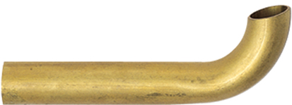 Зонд изогн. для код 1550, тип2 (для 2-панельных радиаторов)