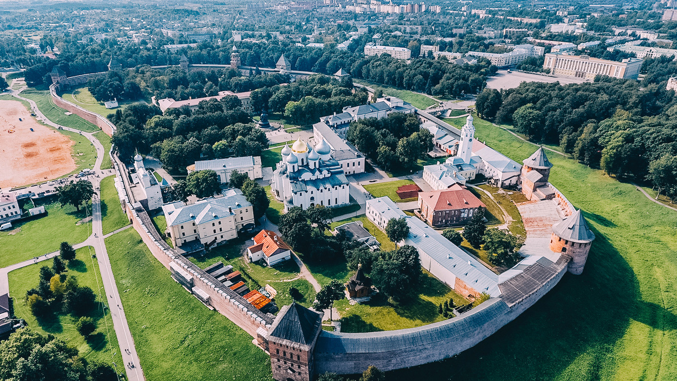Семинар в Великом Новгороде