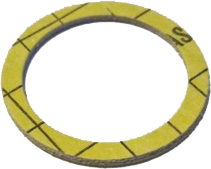 Уплотнение GoldGasket, 1"