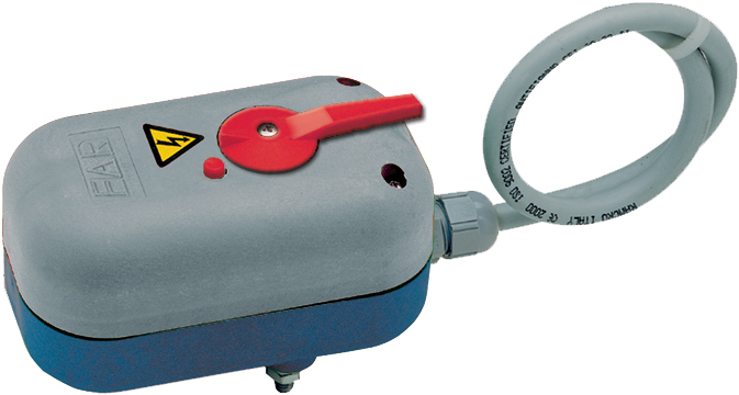 3-х ход. шар. кран 1 1/4" НР, сервопривод 24В, 180 сек (0-10В/4-20мА)