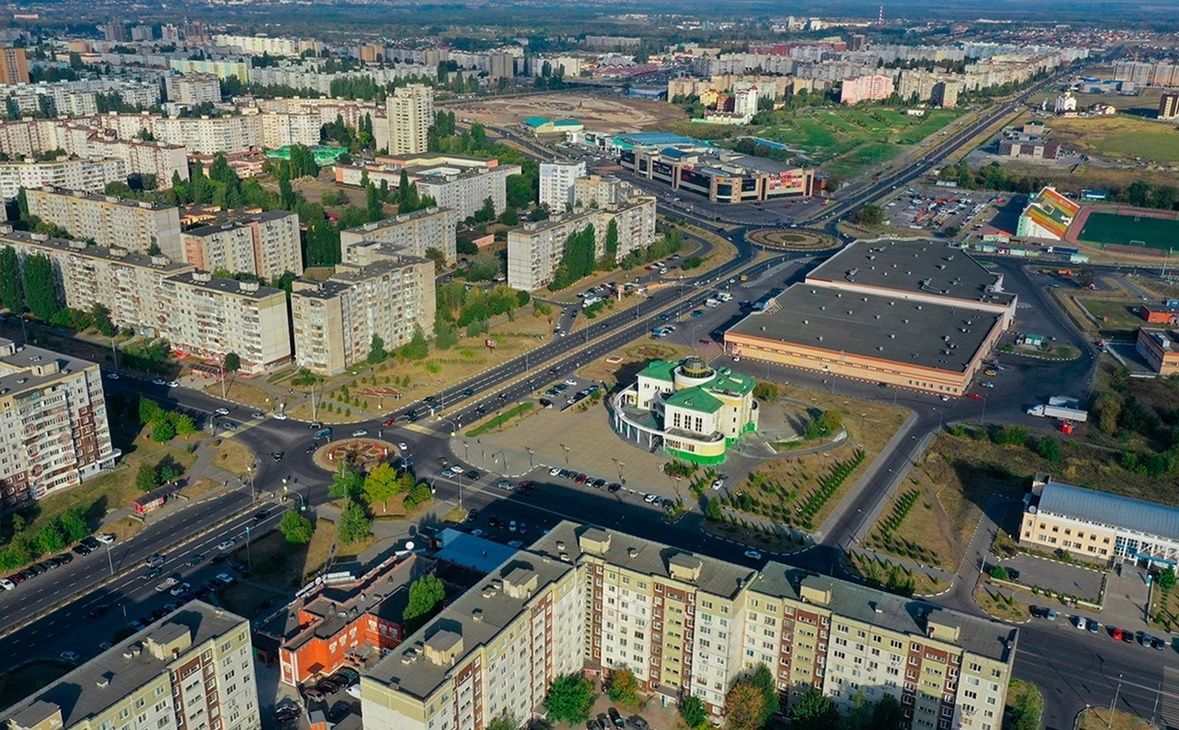 Семинар Старый Оскол