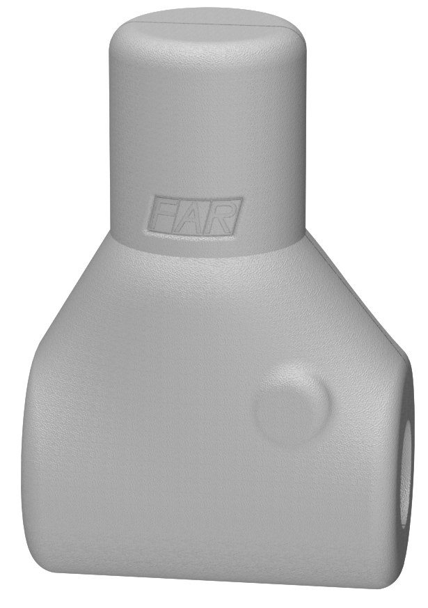 Теплоизоляция для редукторов 1"-1"1/4