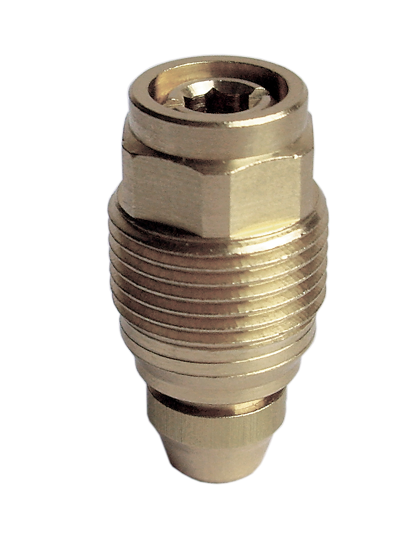 Кран-букса для запорн.коллект.MULTIFAR