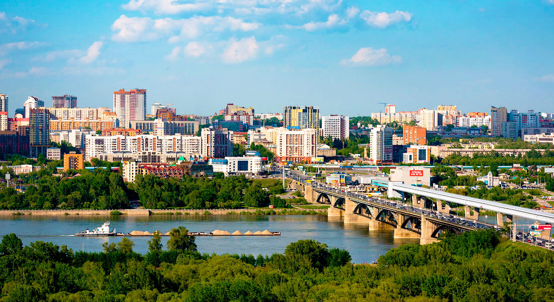 Семинар Новосибирск
