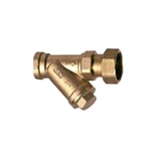 Грязевик 300мкм для водосчетчика, 3/4"