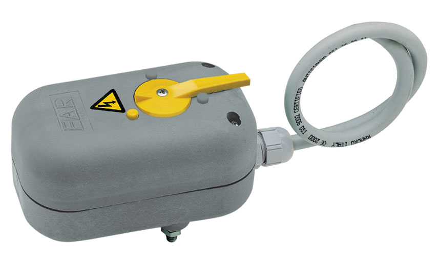 3-х ход. шар.кран 1 1/4" (американки), SOLARFAR, сервопривод 8 сек, 24В