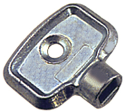 Квадратный ключ 5