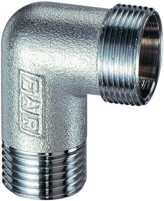 Угольник 3/4"НР - М24х19