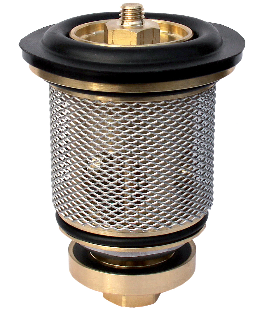 Картридж  для редукторов 1 1/2" и 2"