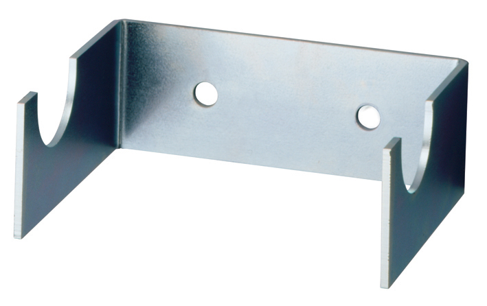 Кронштейн д/гидрострелки 1"