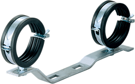 Крепления для коллекторов START