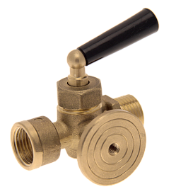 Краны шаровые