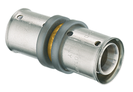 Пресс-муфты