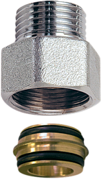 Переходники с М24х19