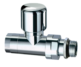 Вентили для радиаторов