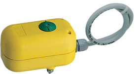 Сервоприводы для шаровых кранов, 24В