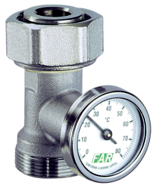 Расходомеры на коллекторы