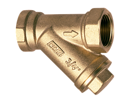 Фильтры механической очистки