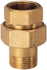 Американка прямая