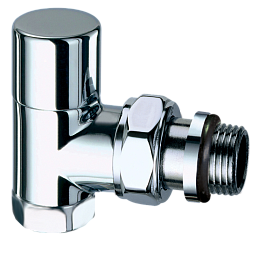 Вентили запорные угловые, ВР